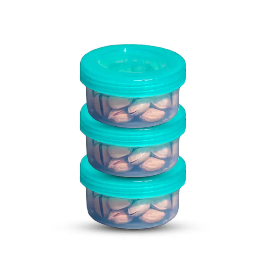 Smart Mini Jar Small - (60ml)